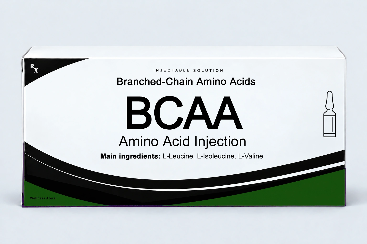 BCAA Amino Acid product