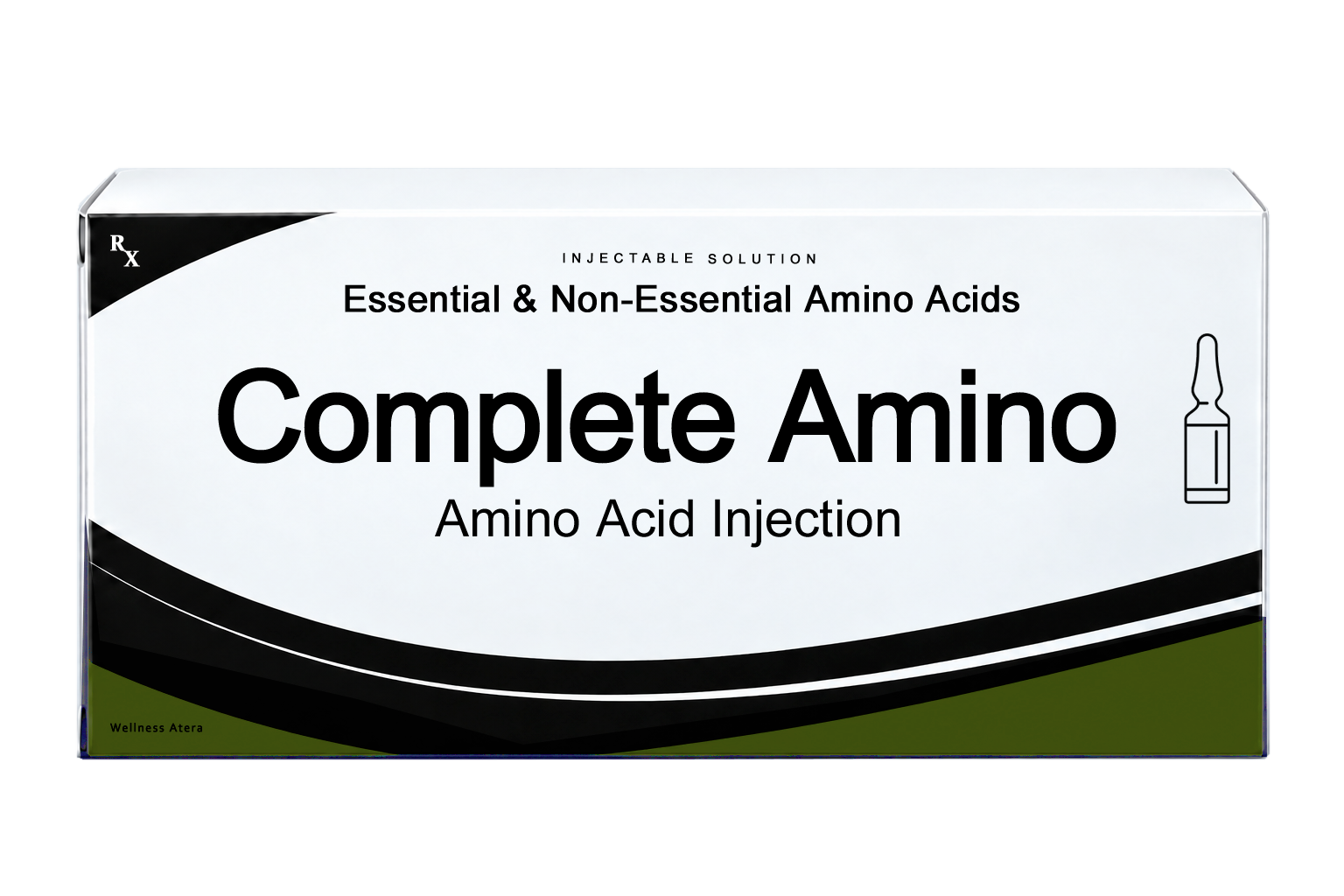 Complete Amino Acid product
