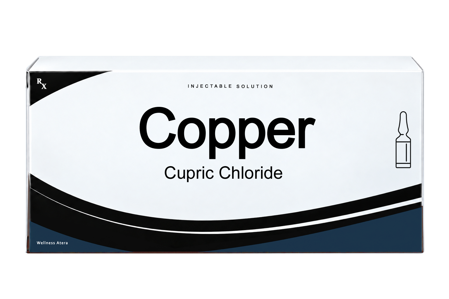 Copper Injection product photo