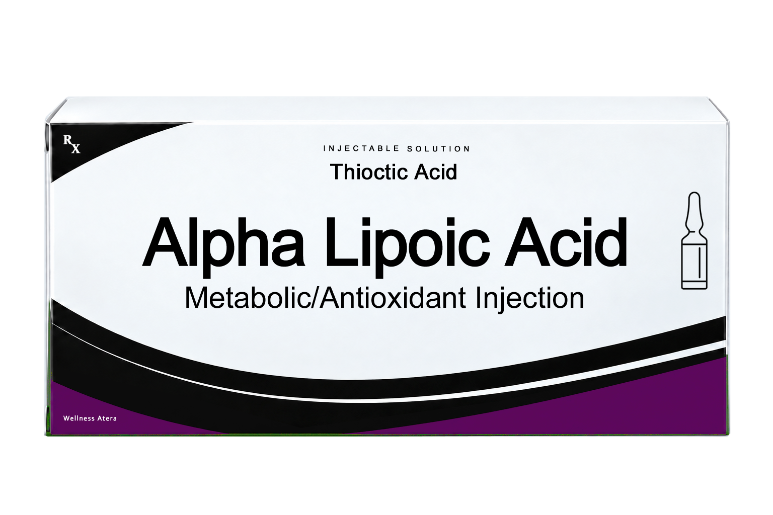 Alpha Lipoic Acid product