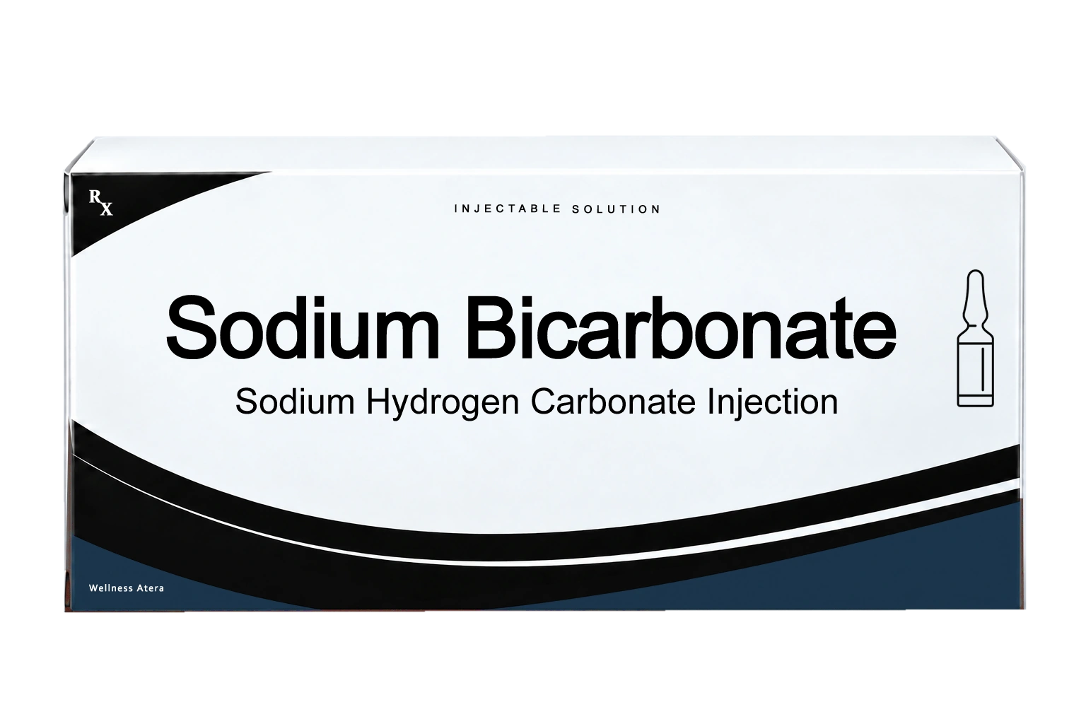 Sodium Bicarbonate Injection